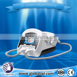 Latest Beauty Equipment Vascular Therapy Ipl Laser Hair Removal at Home thumbnail-2