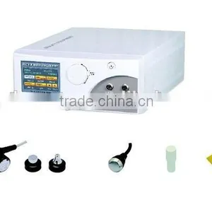 WS-34 No Needle Mesotherapy Cryotherpay Equipment thumbnail-1