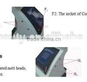 WL-16 Monopolar RF Slimming Equipment thumbnail-3