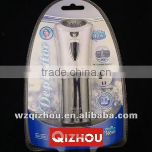 Battery Operated Mini Home Epilator thumbnail-1