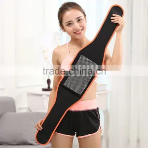 Waist Support Belt for Back Pain thumbnail-4