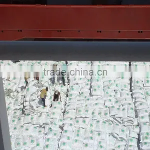 BEST PRICE 5% BROKEN VIETNAM PARBOILED YELLOW RICE thumbnail-5