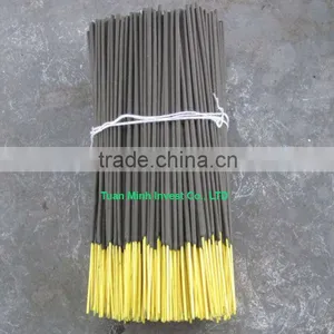 Raw Incense Sticks 8" thumbnail-1