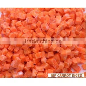 Frozen Bulk Carrot for Sale thumbnail-1