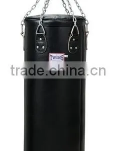 TWINS FULL LEATHER HEAVY BAG thumbnail-1