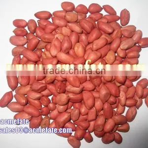 Wholesale Big Size Blanched Peanut Kernels(ground Nut Seeds) thumbnail-3