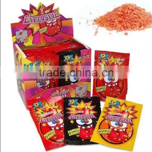 2012 New Arrive Sour Popping Candy thumbnail-1
