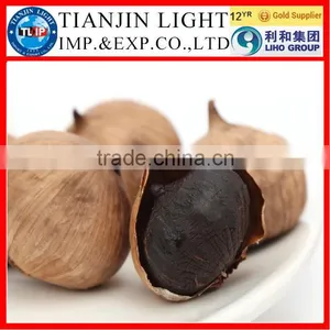 100% Natural Fermented Black Garlic thumbnail-2