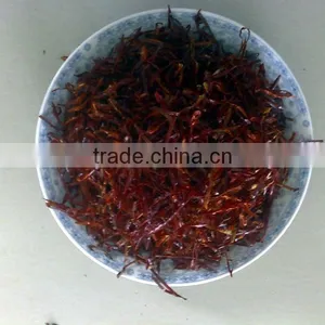 Dried Red Hot Chili Slice thumbnail-1