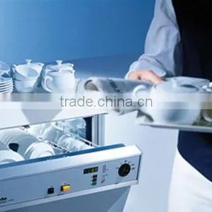 Large Capacity Digital Ultrasonic Cleaner for Hotel Restaurant thumbnail-2