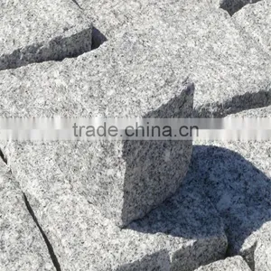 Granite Cube Paving Stone /granite Stone thumbnail-1
