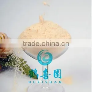 Powdered Soybean Lecithin thumbnail-1