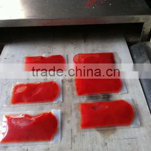 Industrial Microwave Machinery for Sterilizing Tomato Paste thumbnail-1
