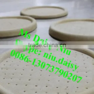 Commercial Flat Pizza Making Machine/pizza Crust Forming Machine/round Pizza Maker for Sale thumbnail-6