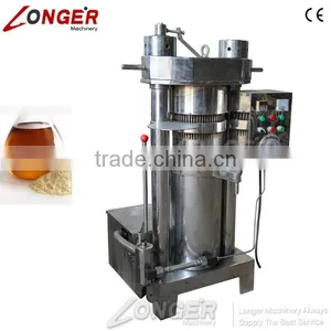 Best Olive Oil Machine/Almond Oil Extraction Machine/Walnut Oil Press thumbnail-1