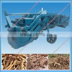 2016 Popular Cassava Harvester With Discount thumbnail-1