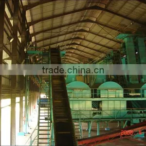 Africa Hottest Palm Oil Refining Machine/palm Oil Refinery Plant/palm Oil Fraction Machine With ISO&CE&BV thumbnail-3