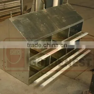 Goldenest Automatic Chicken Nest/automatic Laying Nest/manual Egg Nest thumbnail-5