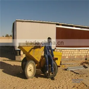 Computer-controlled Poultry Feeding System thumbnail-2