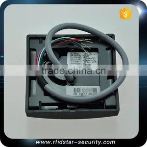 RFID Proximity Card Keypad EM Reader thumbnail-6