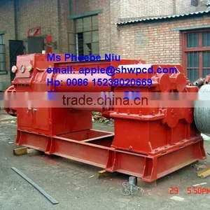 Big Model Automatic Clay Brick Making Machine, Clay Brick Production Line Machine thumbnail-5