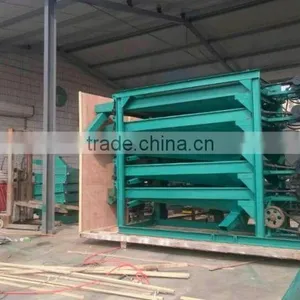Large Capacity Penaut Sorter Machine/Peanut Sorting and Grading Machine/Raw Material Peanut Kernel Sorting Production Line thumbnail-4