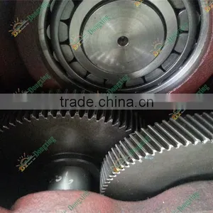 Wood New Technology Pellet Machinery China Supplier thumbnail-6