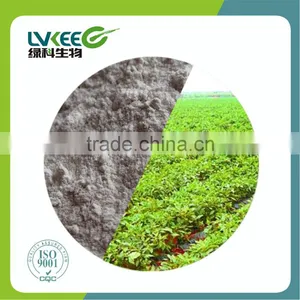 Bio Fertilizer Bacillus Mucilaginosus for Plant Growth Regulator thumbnail-3