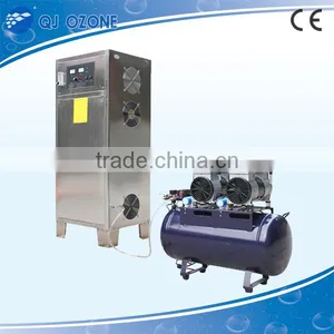 Ozone Sterilizer Equipment,ozone Sterilizer for Mushroom Growing thumbnail-4