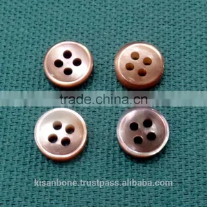 River and Sea Shell Button thumbnail-3