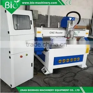 2016 China Supply Best Selling Wood Cnc Router Machine/woodwork Machine for Furniture,wood Door,wood Materilas thumbnail-1