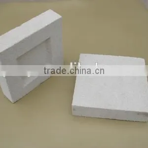 Alumina/SIC Ceramic Brick thumbnail-1