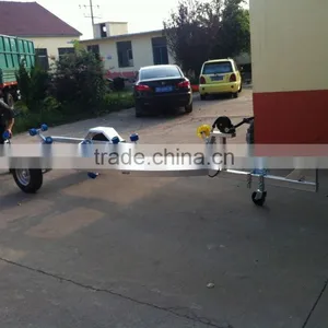 Boat Trailer Use Boat Trailer thumbnail-1
