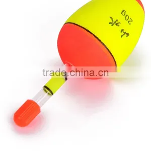 Newest Light Weight Bright Color Hot Sale Fishing Float thumbnail-3