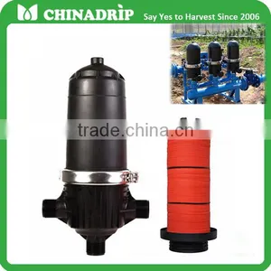 Pipe Irrigation System Purified Water Irrigation Large Filter thumbnail-1