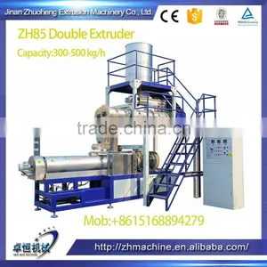 Fully Automatic China Wholesale Market Panko Bread Crumbs Production Equipment With CE SGS Certificate thumbnail-4