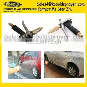 PG-3015 UK/USA Connect Metal Car Cleaning Gun thumbnail-1