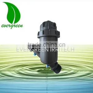 Agriculture Drip Irrigation 2" Disc Filter thumbnail-1
