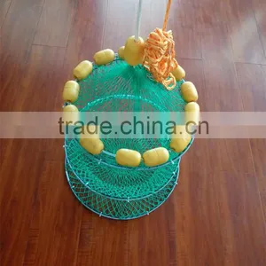 2015 Chinese Folding Fishing Traps thumbnail-2