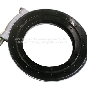 Sunslew SQ25 Slewing Drive thumbnail-1