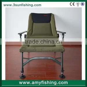 Carp Fishing Folding Chair Outdoor thumbnail-3