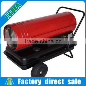 China Manufacture Fuel Greenhouse Heating Machine thumbnail-2