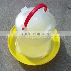 Plastic Chicken Drinker Item No.DF-D002 thumbnail-1