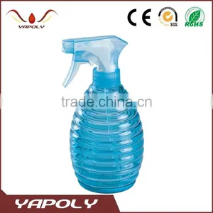 Plastic Hand Pump Pressure Sprayer Bottle thumbnail-5