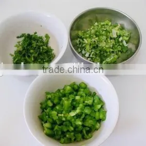 Stainless Steel Industrial Fruit Vegetable Processing Industrial Vegetable Cutter +8618637188608 thumbnail-3