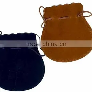 Velvet Jewellery and Gift Bags thumbnail-1
