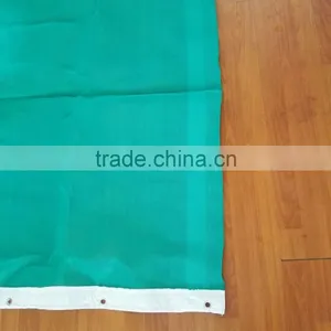 Green Archery Backstop Net thumbnail-6
