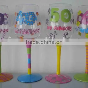 Drinking Glass thumbnail-1