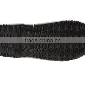 Lady Fruit Fashion Rubber Rain Boot thumbnail-2