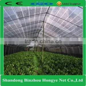 Green Sun Shade Net for Agriculture thumbnail-1
